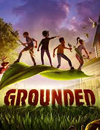 Grounded| Steam account | Unplayed | PC